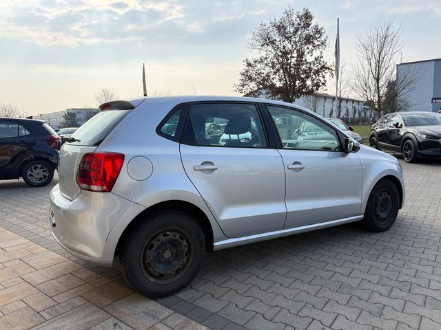 Volkswagen Polo 1.2 Trendline 