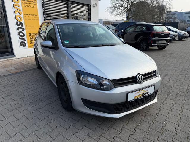 Volkswagen Polo 1.2 Trendline 