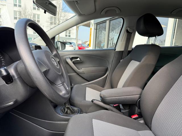 Volkswagen Polo 1.2 Trendline 