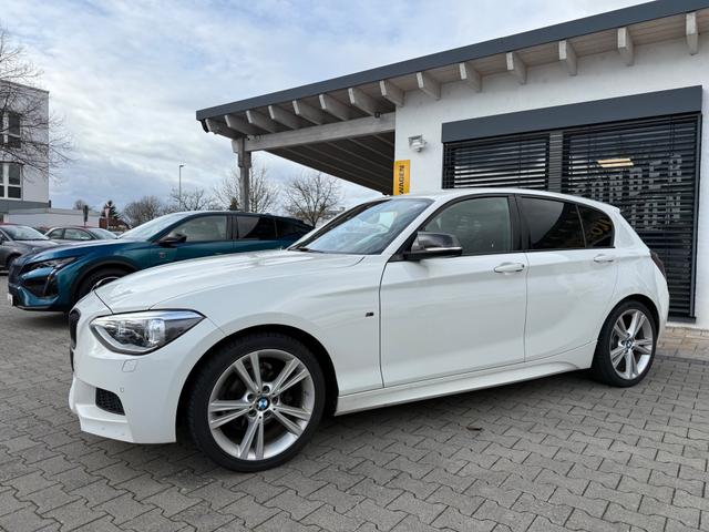 BMW 1er - 118d