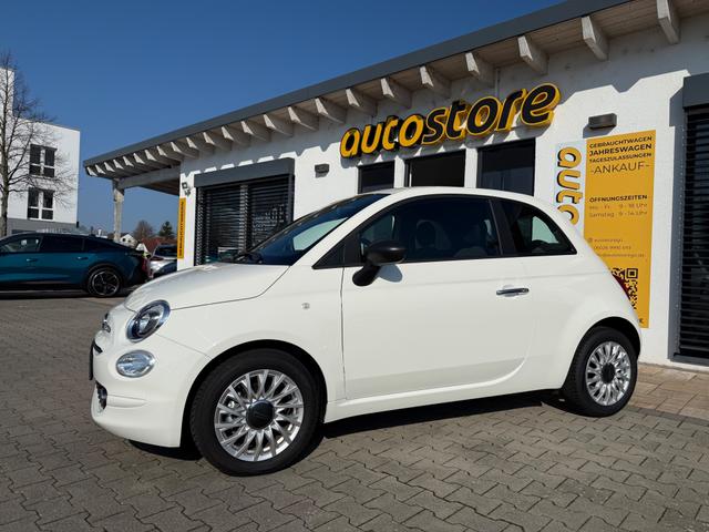Fiat 500 - 1.0 Mild Hybrid Basis