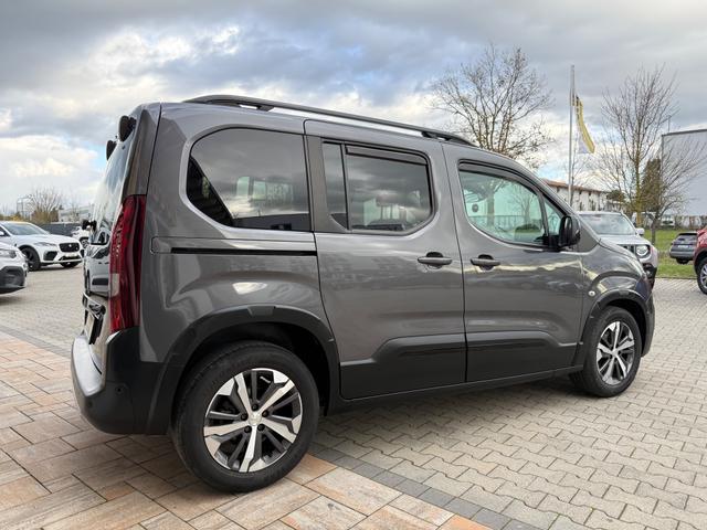 Peugeot Rifter 1.5 BlueHDi 130 FAP Allure L1 Stop&Start 