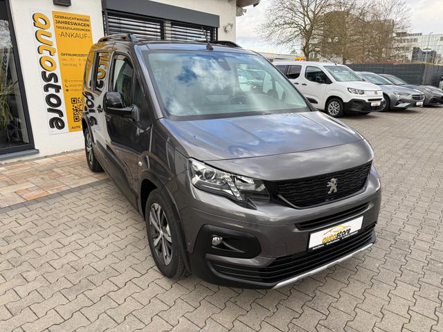 Peugeot Rifter 1.5 BlueHDi 130 FAP Allure L1 Stop&Start 