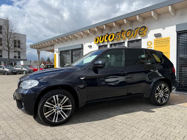 BMW X5 - xDrive 40d