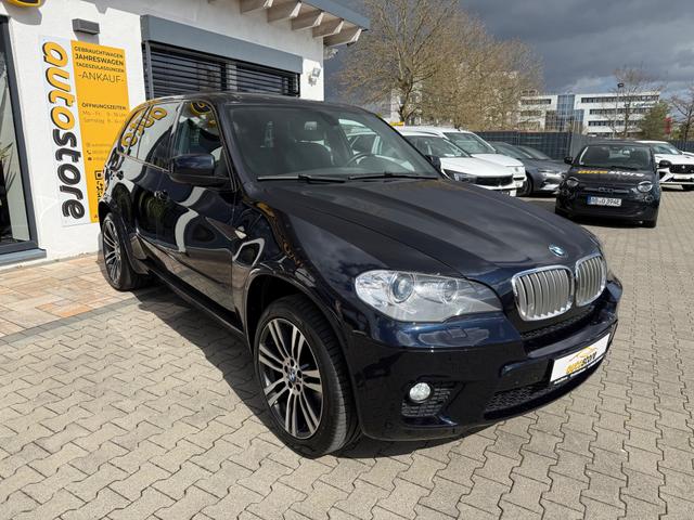 BMW X5 xDrive 40d 