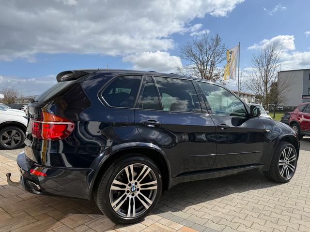 BMW X5 xDrive 40d 