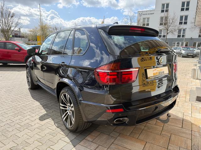 BMW X5 xDrive 40d 