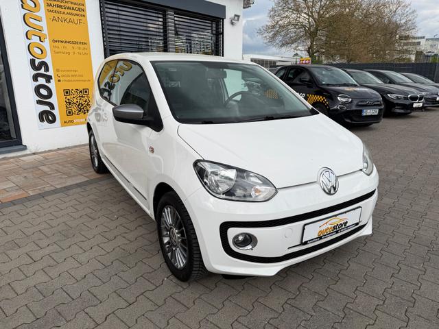 Volkswagen up! 1.0 cheer 