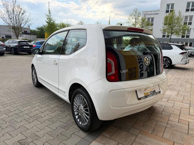Volkswagen up! 1.0 cheer 
