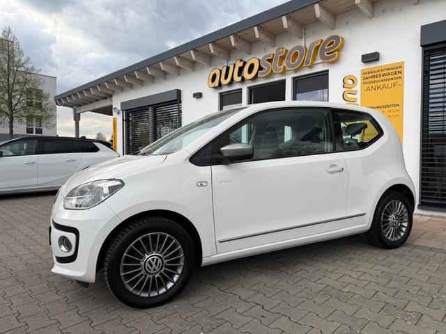 Volkswagen up! - 1.0 cheer