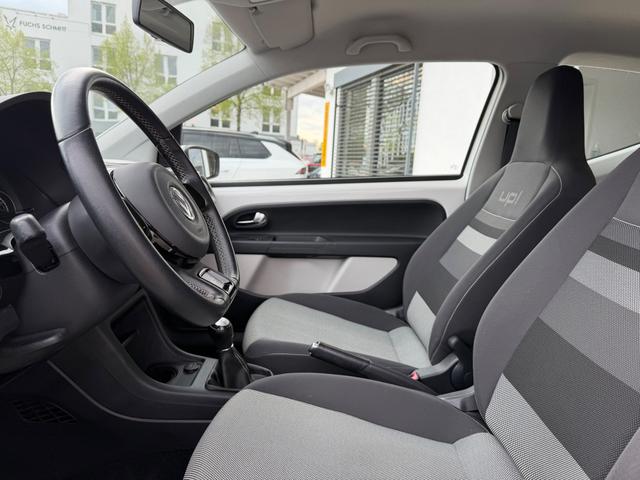 Volkswagen up! 1.0 cheer 