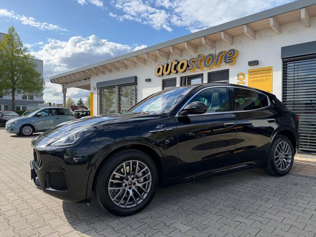 Maserati Grecale - GT