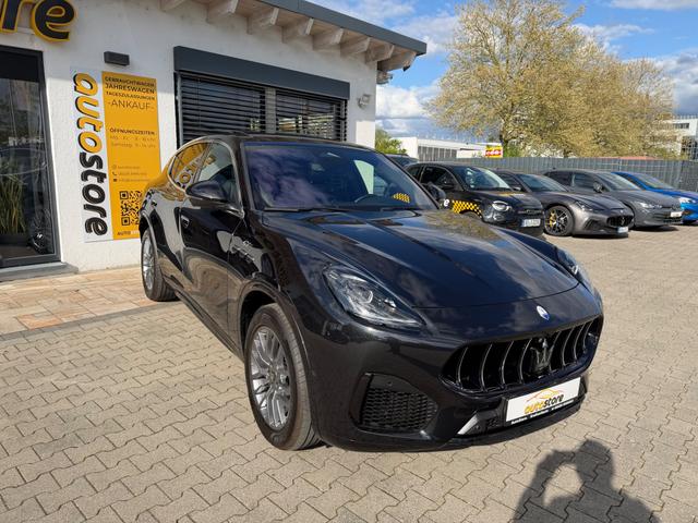 Maserati Grecale GT 