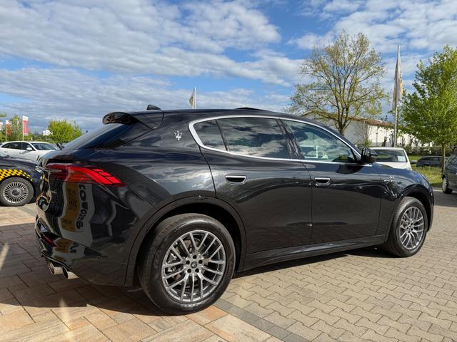 Maserati Grecale GT 