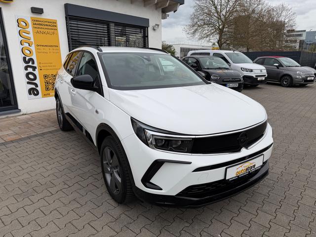 Opel Grandland 1.2 Turbo GS Line 