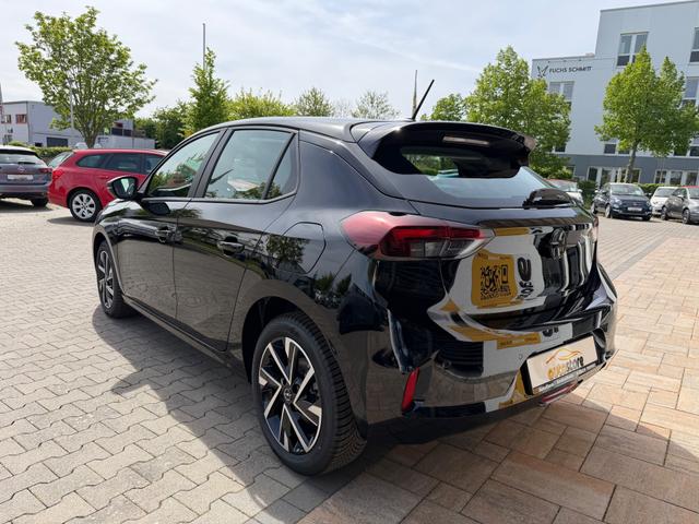 Opel Corsa F 1.2 Turbo Edition 