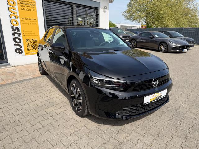 Opel Corsa F 1.2 Turbo Edition 