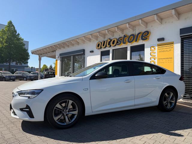 Opel Insignia - 2.0 CDTI Business Edition