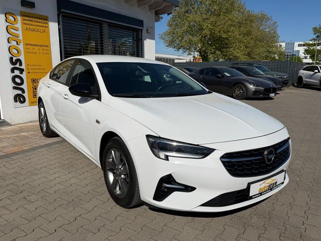Opel Insignia 2.0 CDTI Business Edition 