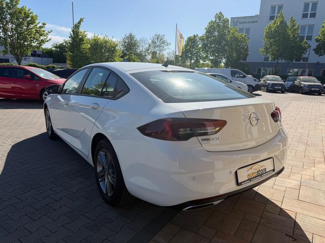 Opel Insignia 2.0 CDTI Business Edition 