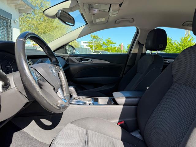 Opel Insignia 2.0 CDTI Business Edition 
