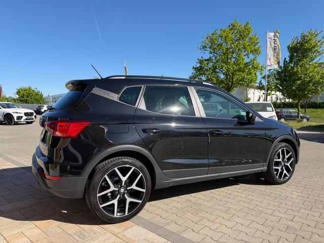 Seat Arona 1.0 TSI Style OPF 