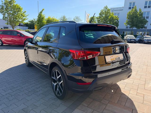 Seat Arona 1.0 TSI Style OPF 