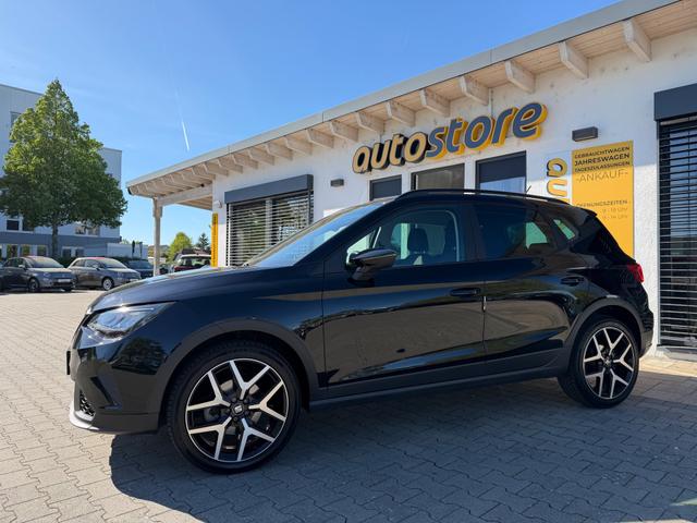 Seat Arona - 1.0 TSI Style OPF