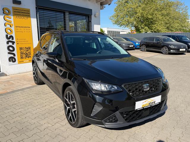 Seat Arona 1.0 TSI Style OPF 