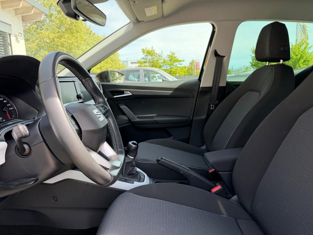 Seat Arona 1.0 TSI Style OPF 