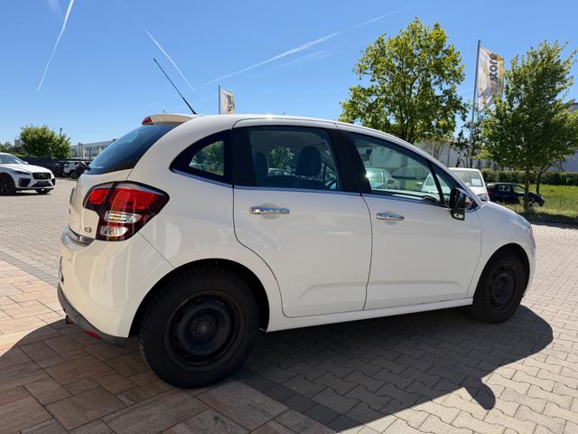 Citro&euml;n C3 1.0 VTi/PureTech Selection 