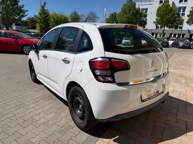 Citro&euml;n C3 1.0 VTi/PureTech Selection 