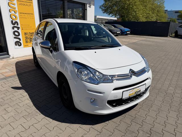 Citro&euml;n C3 1.0 VTi/PureTech Selection 