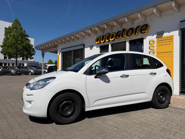 Citro&euml;n C3 - 1.0 VTi/PureTech Selection