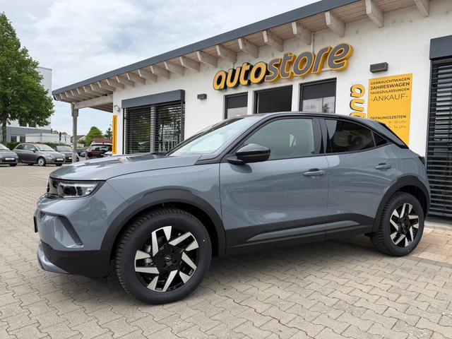Opel Mokka - 1.2 Turbo Edition