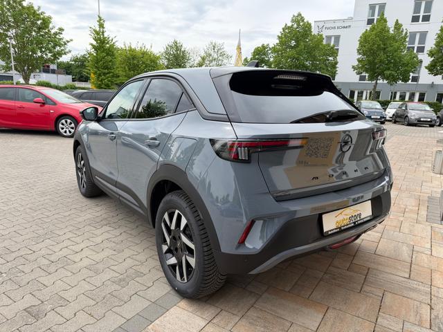 Opel Mokka 1.2 Turbo Edition 