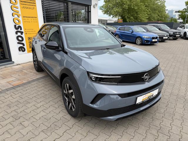 Opel Mokka 1.2 Turbo Edition 