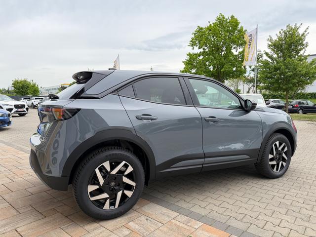 Opel Mokka 1.2 Turbo Edition 