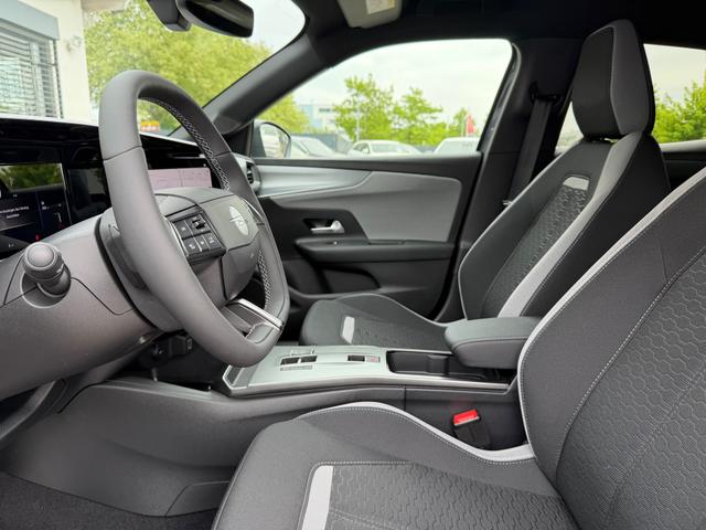 Opel Mokka 1.2 Turbo Edition 