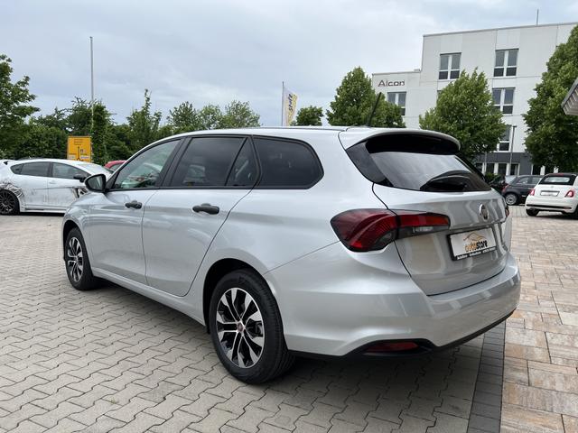 Fiat Tipo Kombi City Life Life1,0 Ltr. - 74 kW 