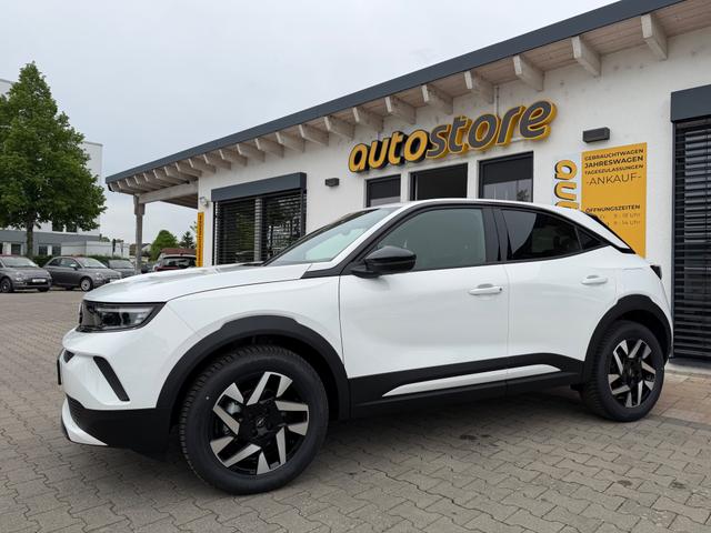 Opel Mokka - 1.2 Turbo Edition