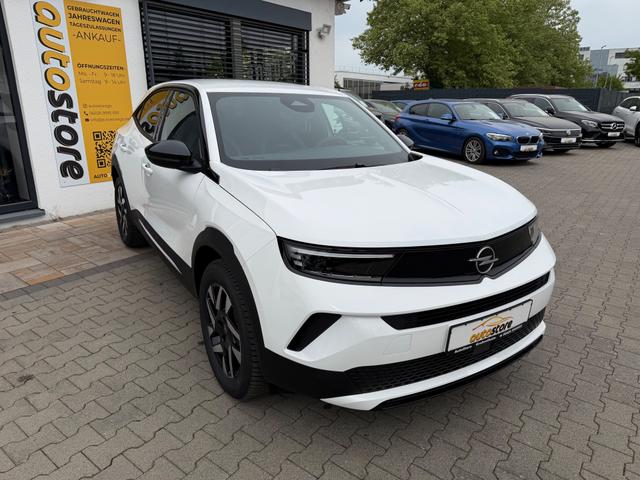 Opel Mokka 1.2 Turbo Edition 