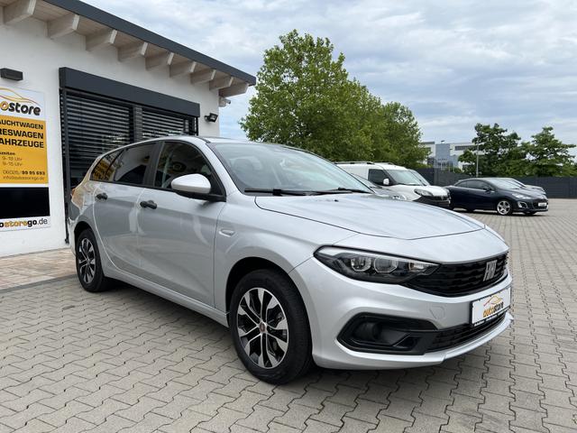 Fiat Tipo Kombi City Life Life1,0 Ltr. - 74 kW 