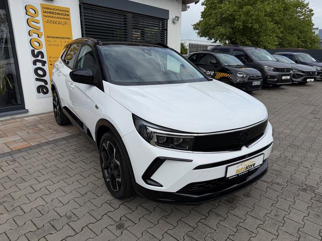 Opel Grandland 1.5 D Ultimate 
