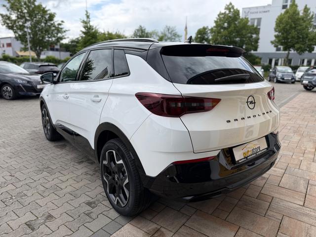 Opel Grandland 1.5 D Ultimate 