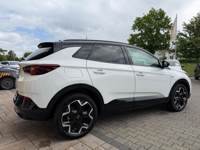 Opel Grandland 1.5 D Ultimate 