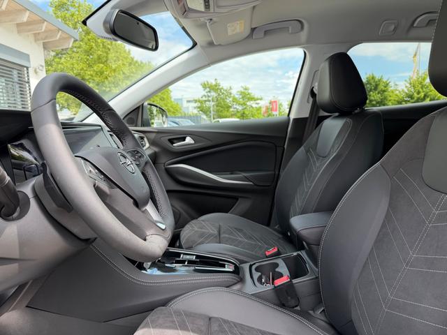 Opel Grandland 1.5 D Ultimate 