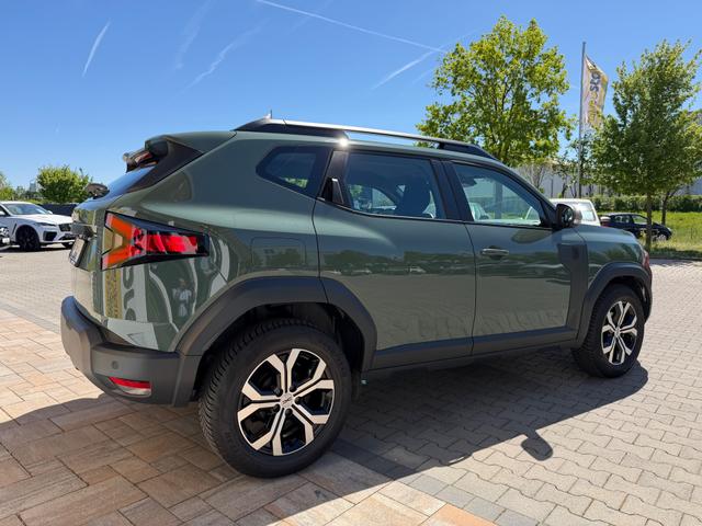 Dacia Duster III 1.2 TCe 130 Expression 
