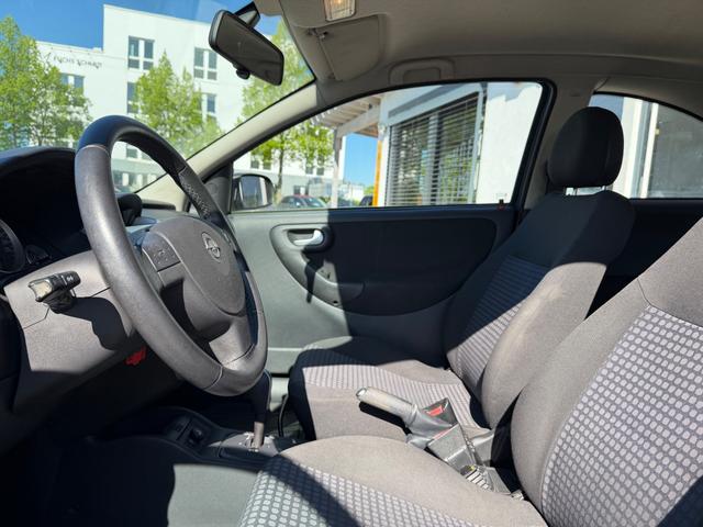 Opel Corsa C 1.2 EasyTronic 