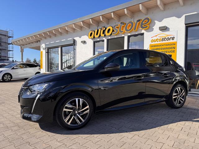 Peugeot 208 - Allure Pack